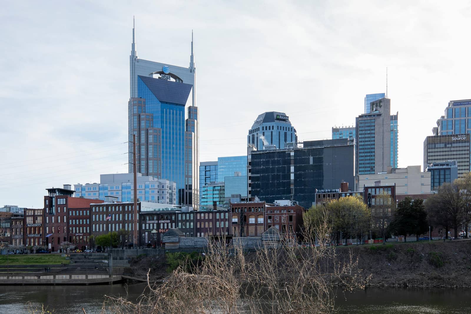 Where to Live in Nashville — neighborhood and home tours on YouTube
