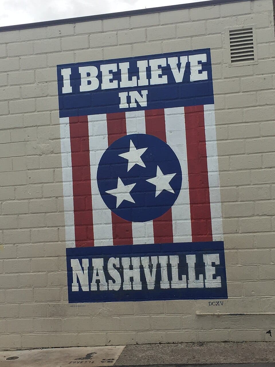 12 South neighborhood in Nashville