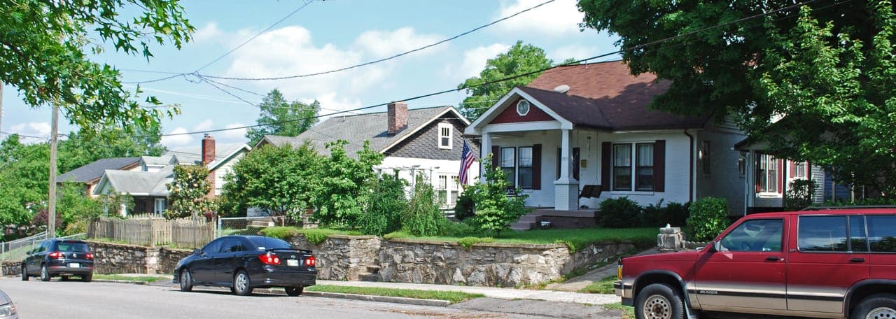 East Nashville