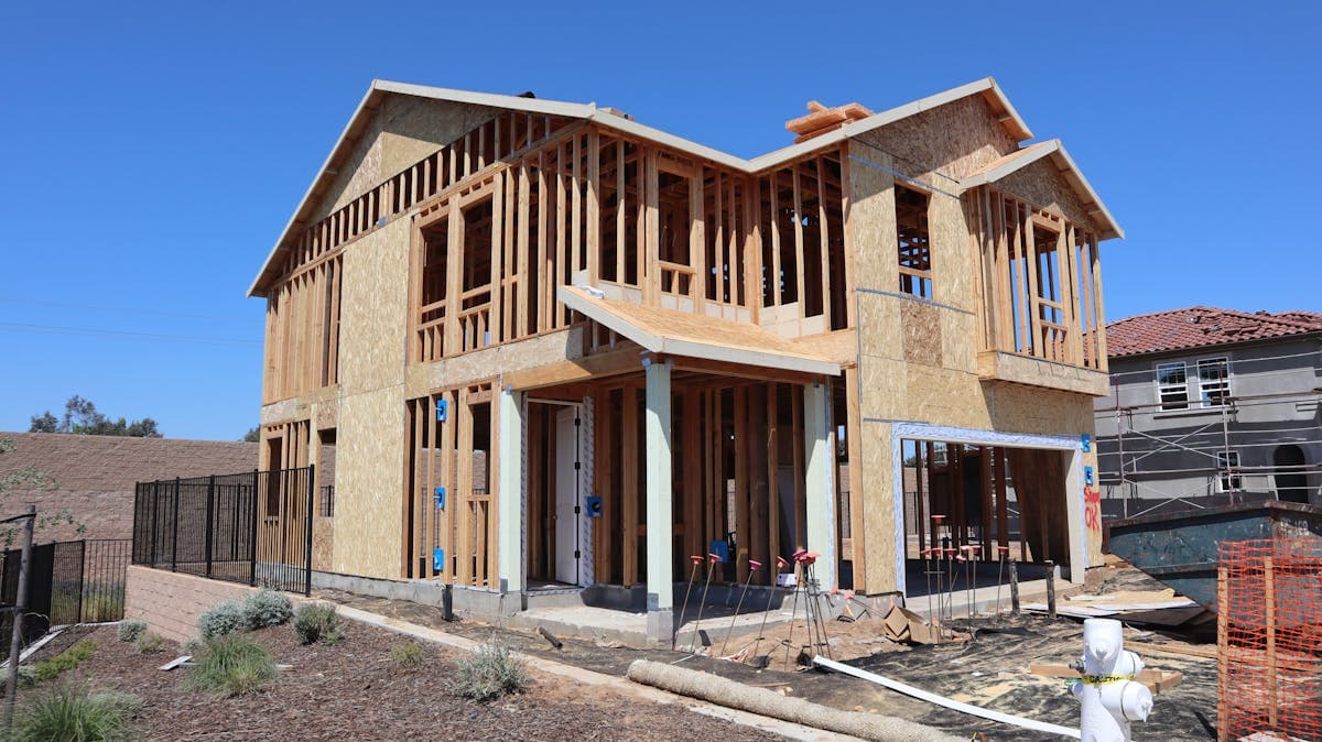 New Construction