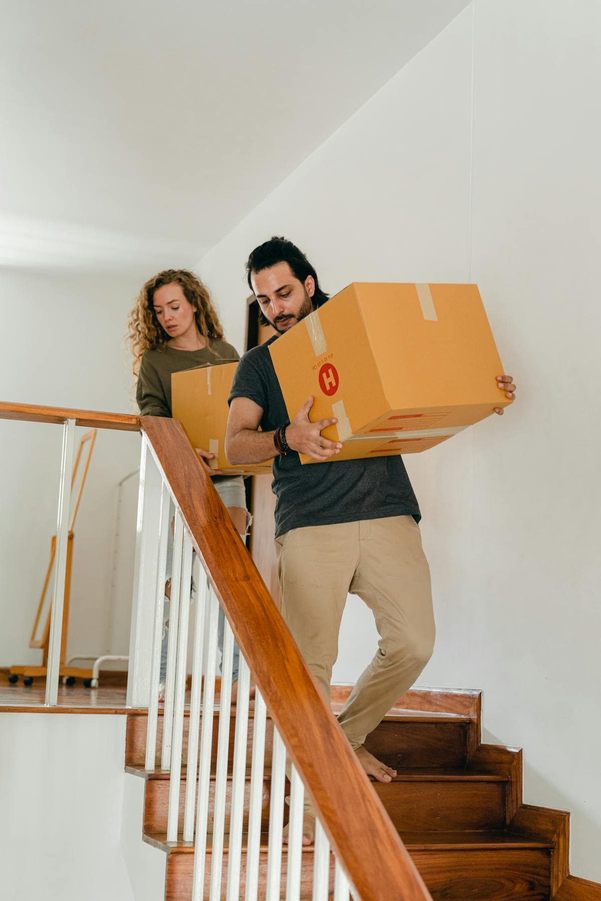 Relocation