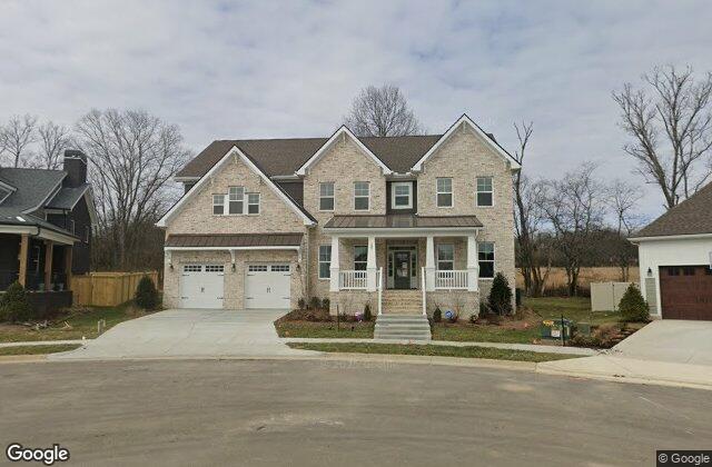 Higher-price-tier home in Durham Farms — sold $1,250,000 (Emerson Ct)