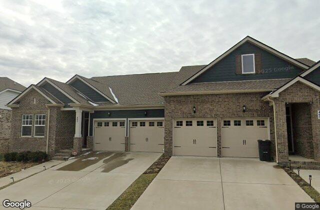 Lower-price-tier home in Durham Farms — sold $349,990 (Golden Meadow Lane)