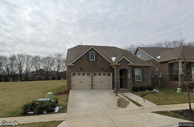 Medium-price-tier home in Durham Farms — sold $485,990 (Gingerwood Ln)